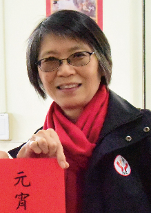 周美青