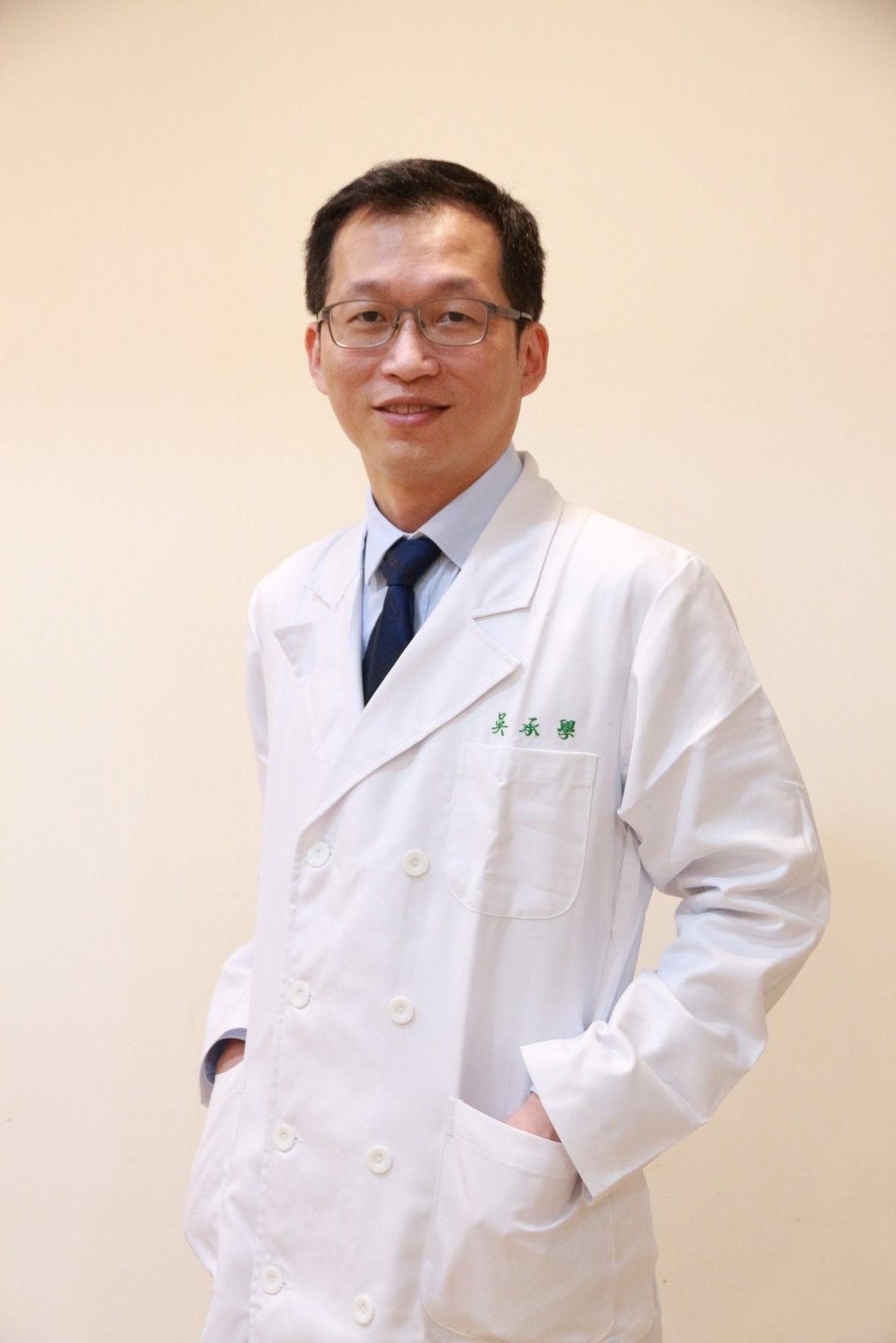 吳承學