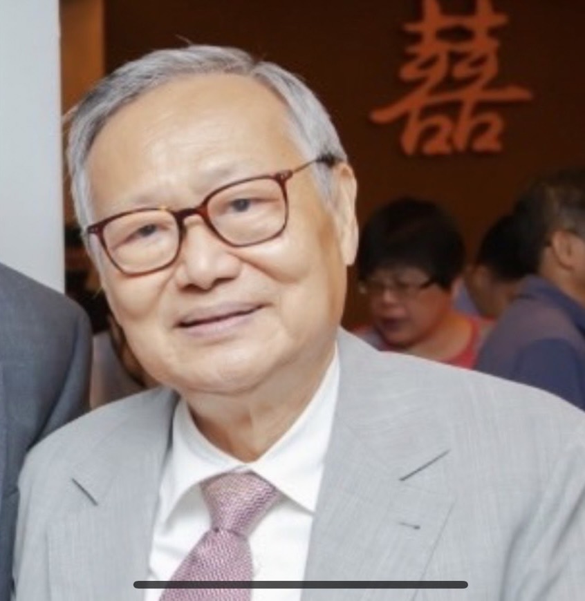 曾世明