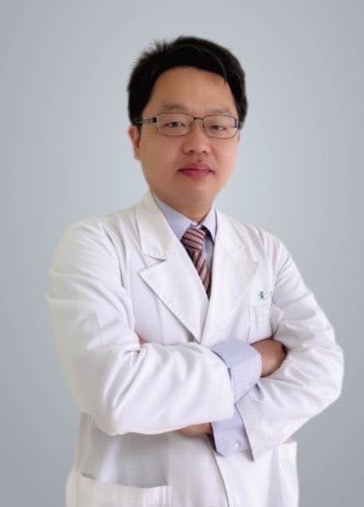 黃偉杰