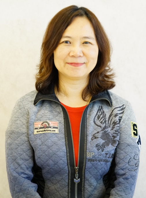 蕭森華