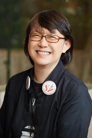 徐曉明